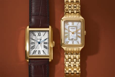 Watches: Authentic, Classic Wrist Watch Collections .